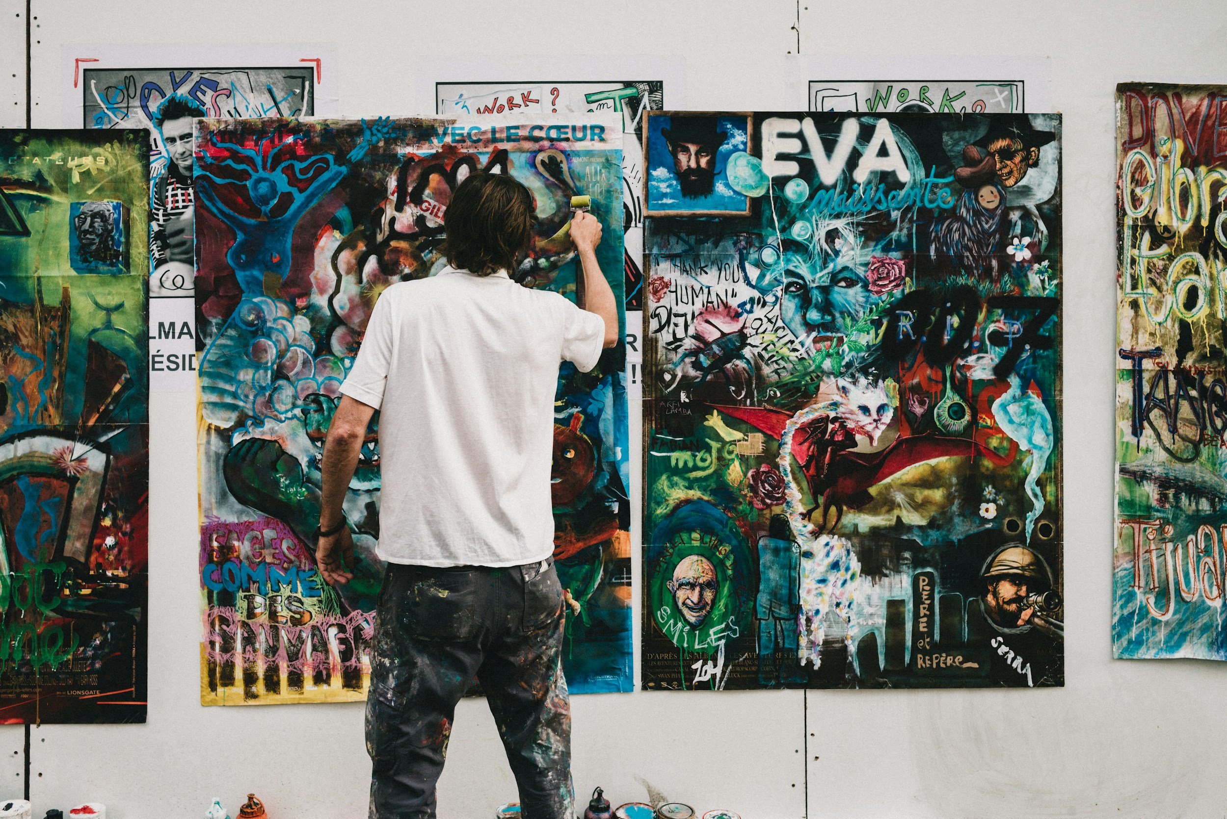 Why Should Music & Visual Artists Care About Trademarks?