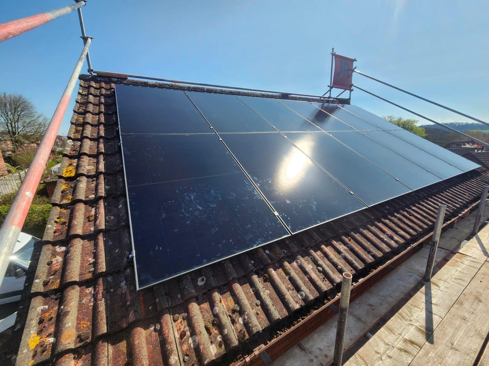 Why more people are going solar in 2026  - and what to expect if you’re planning to