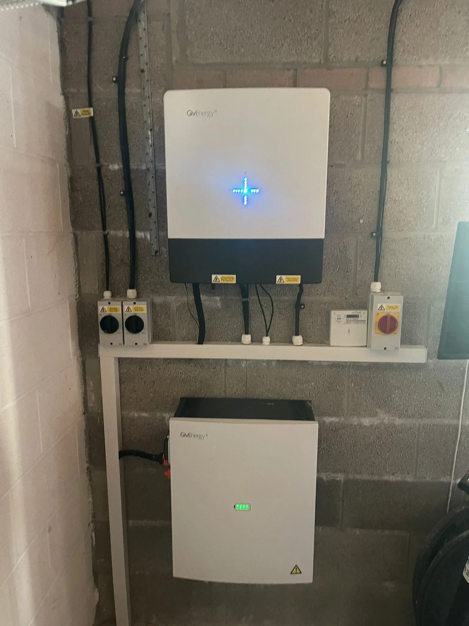 GivEnergy has gone into administration — what it means for your battery or inverter?