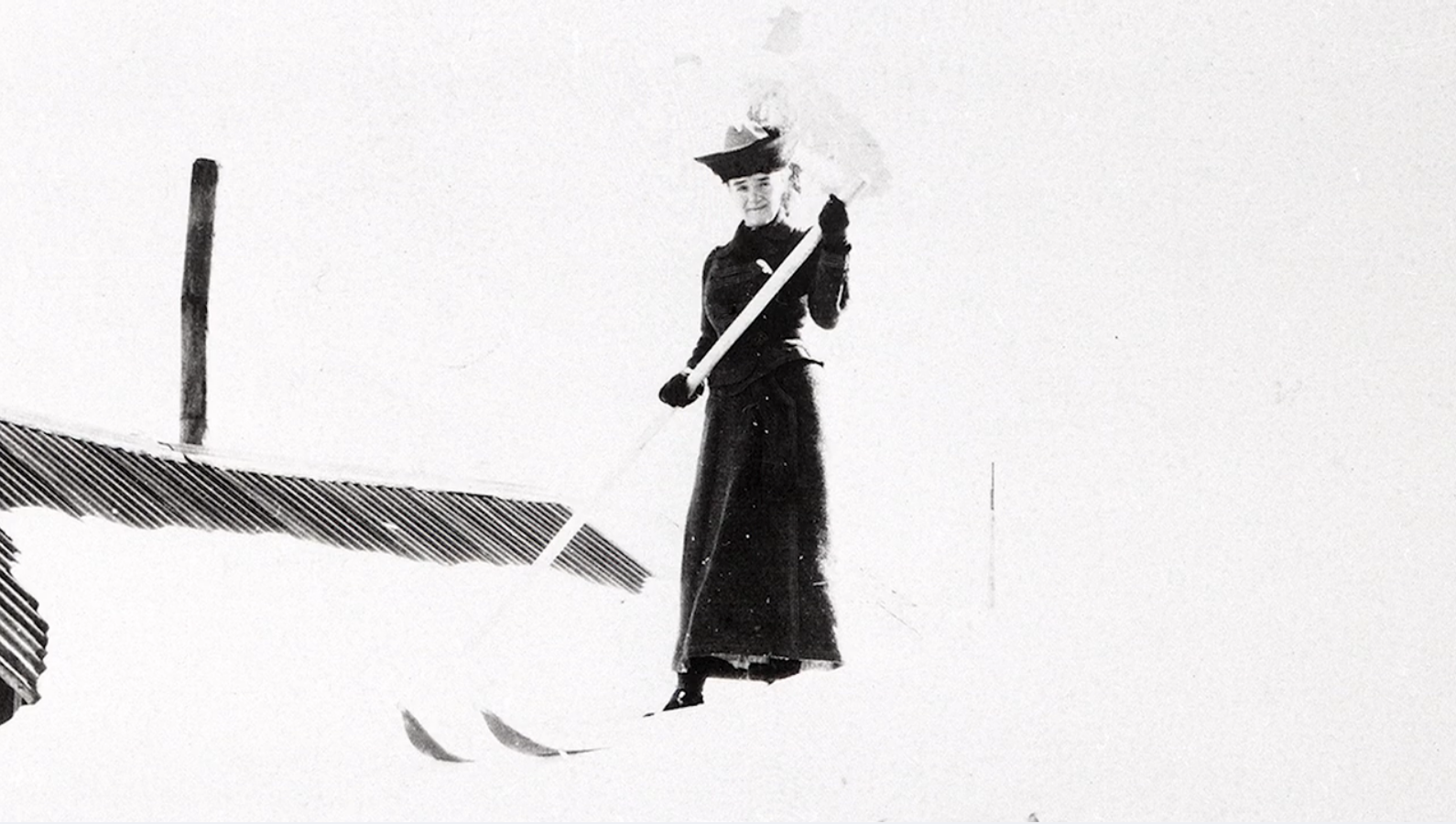 Ladies of the Mines