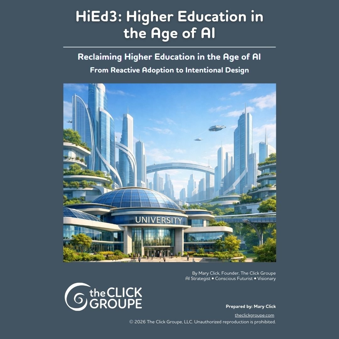 Reclaiming Higher Education in the Age of AI