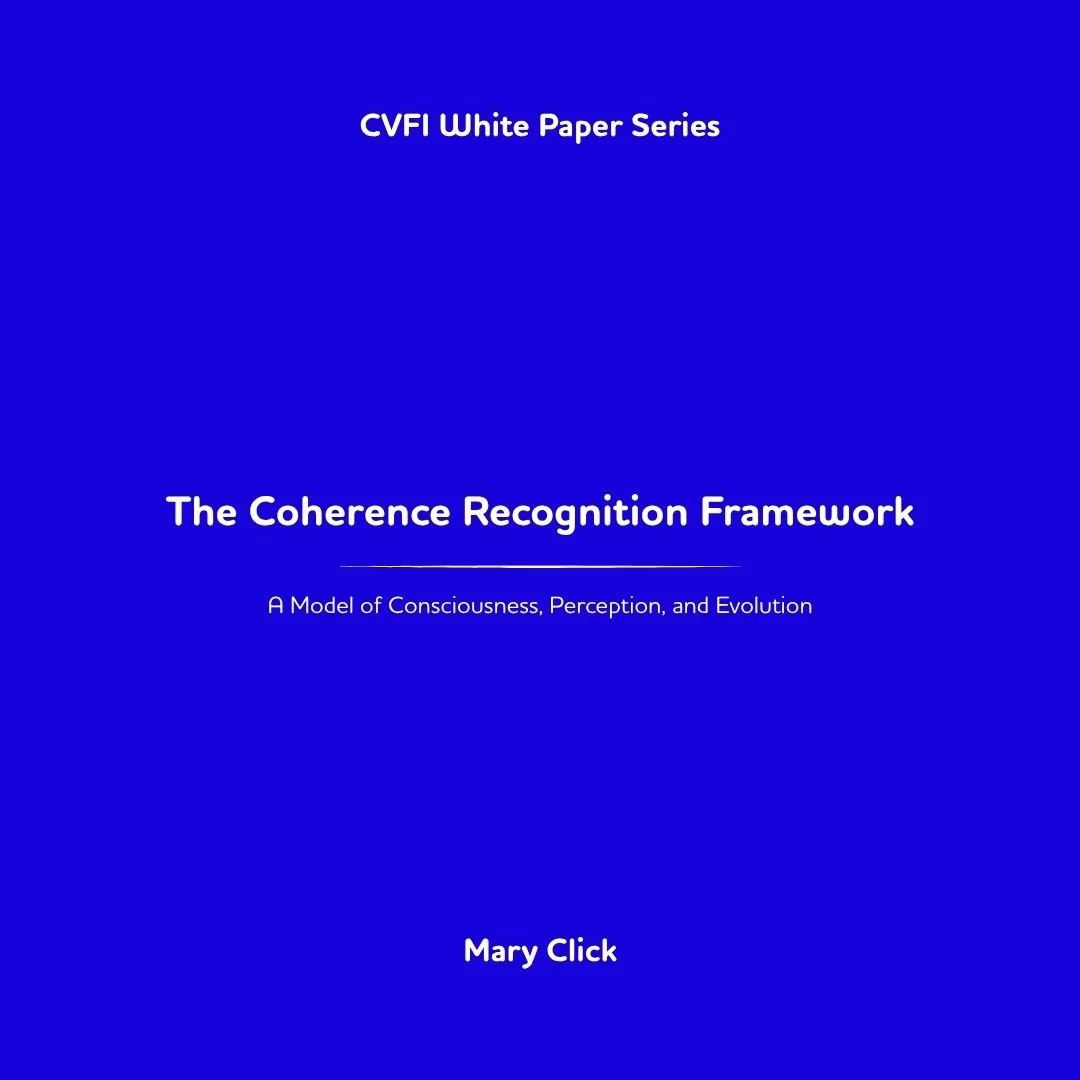 Coherence Recognition Framework v1.0