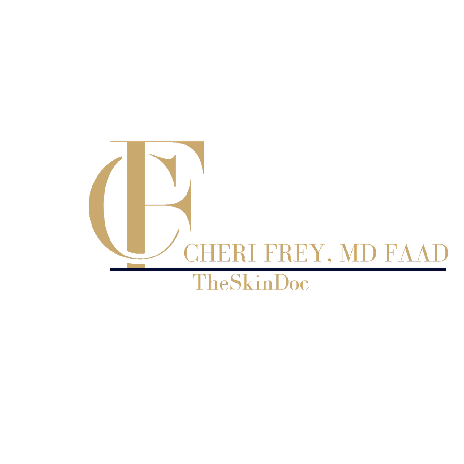 Cheri Frey, MD FAAD