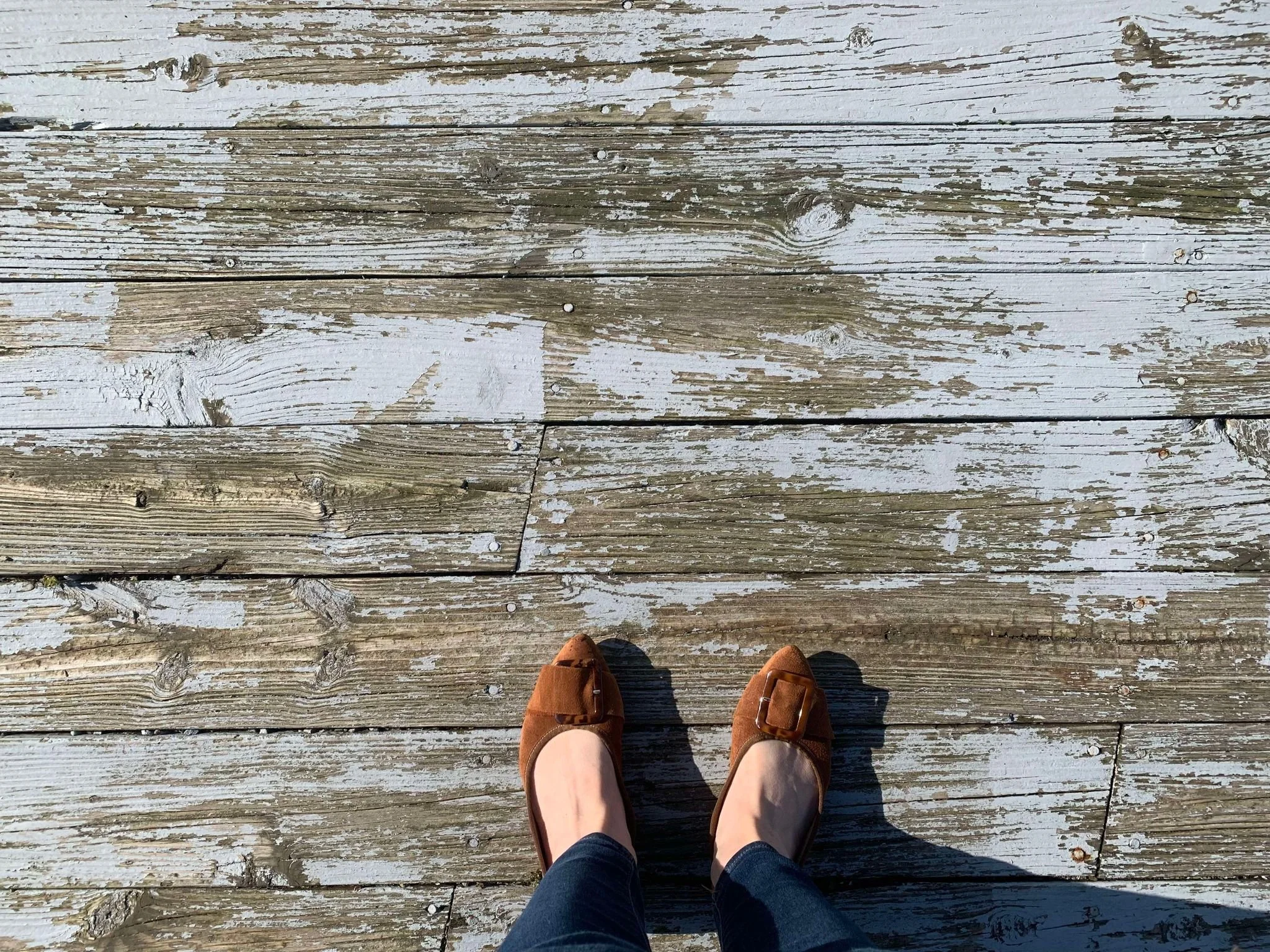 Seaside