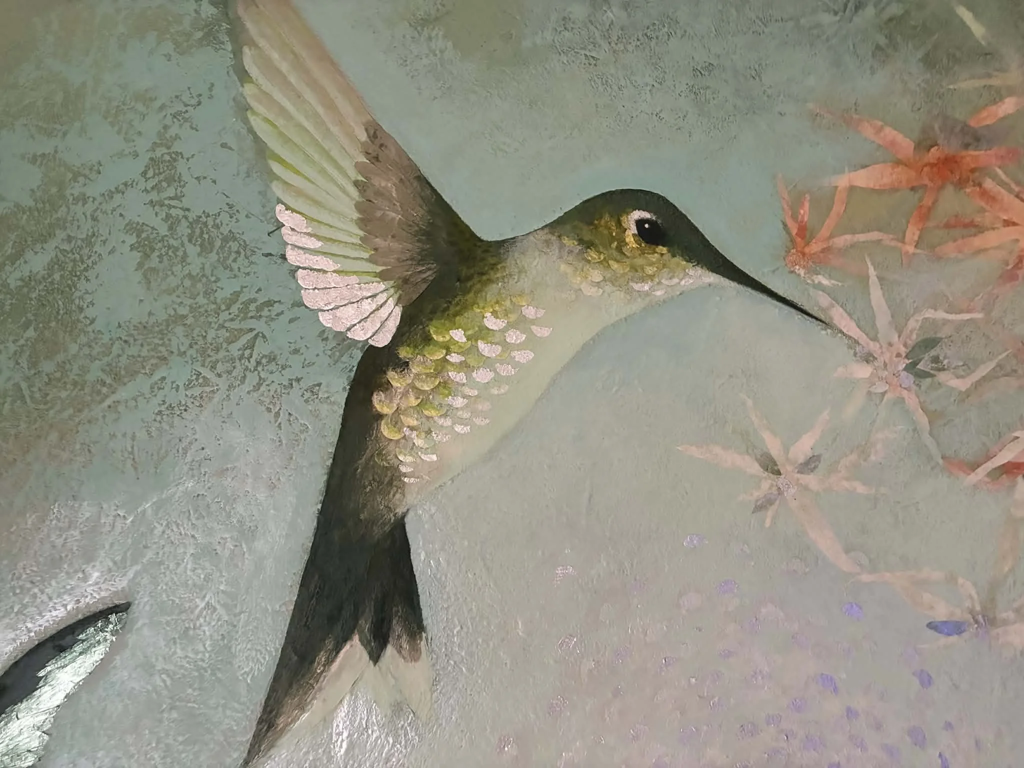 Hummingbird Gallery