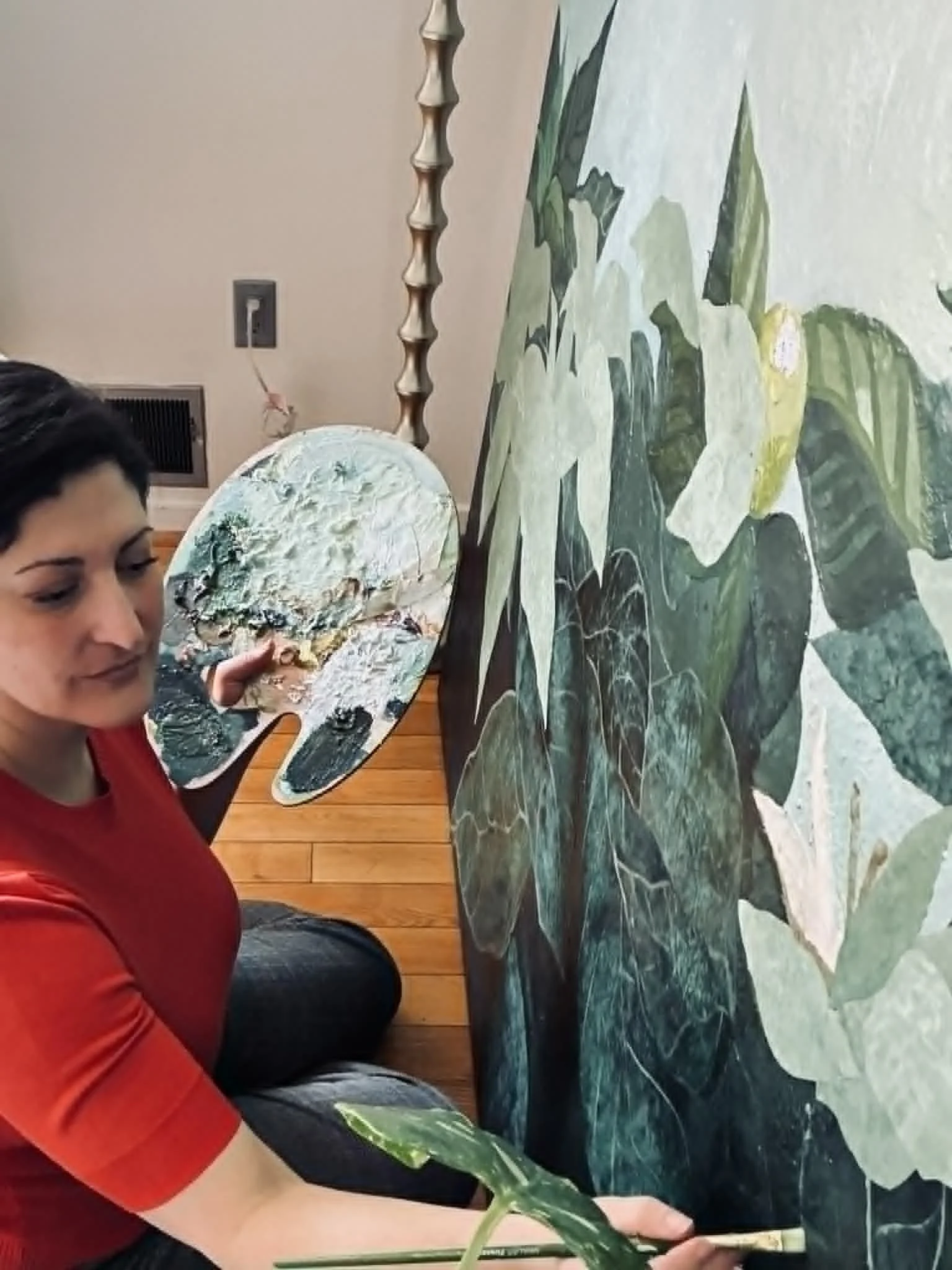Artist Painting Hummingbird.jpg