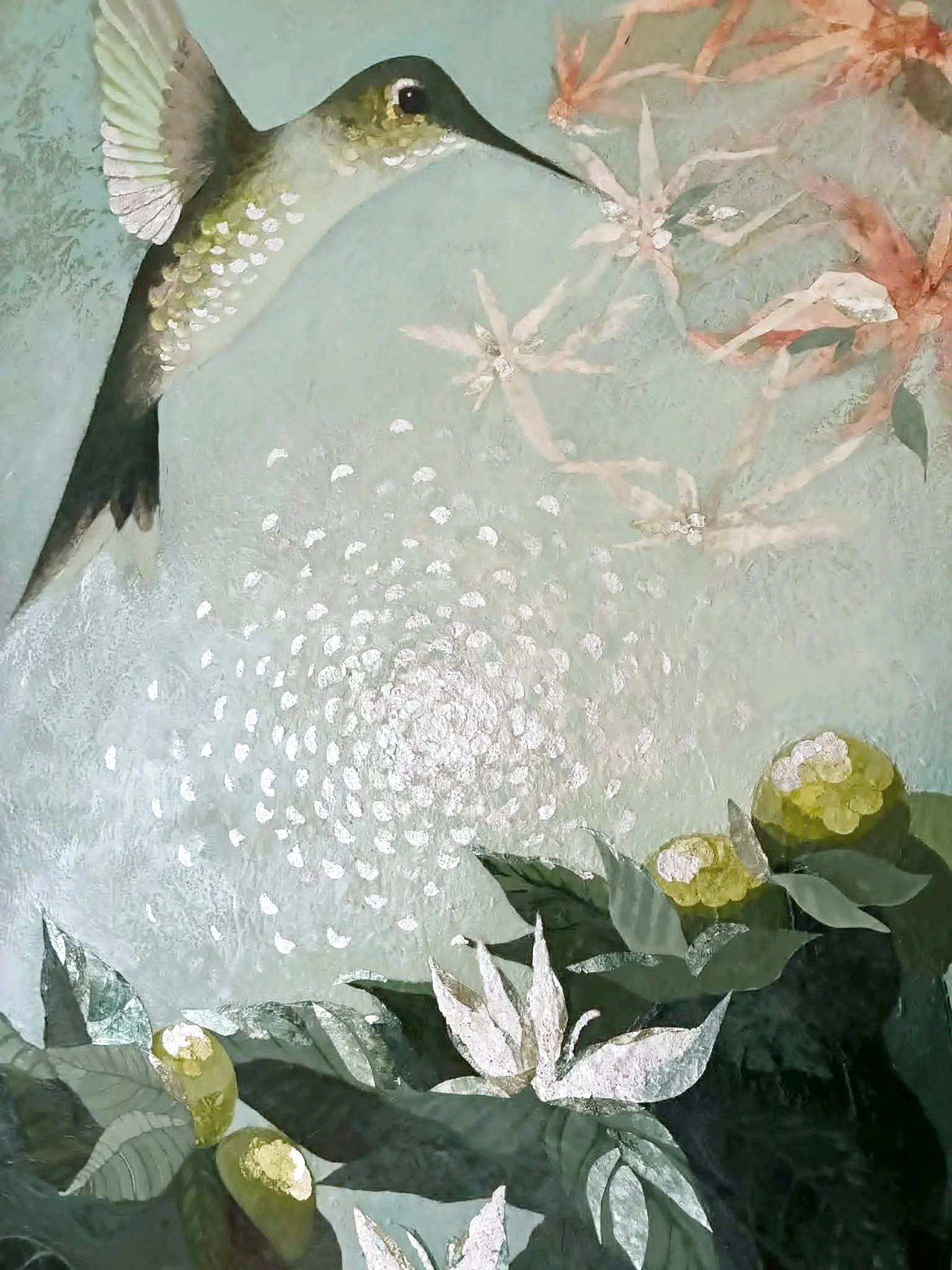 Hummingbird
