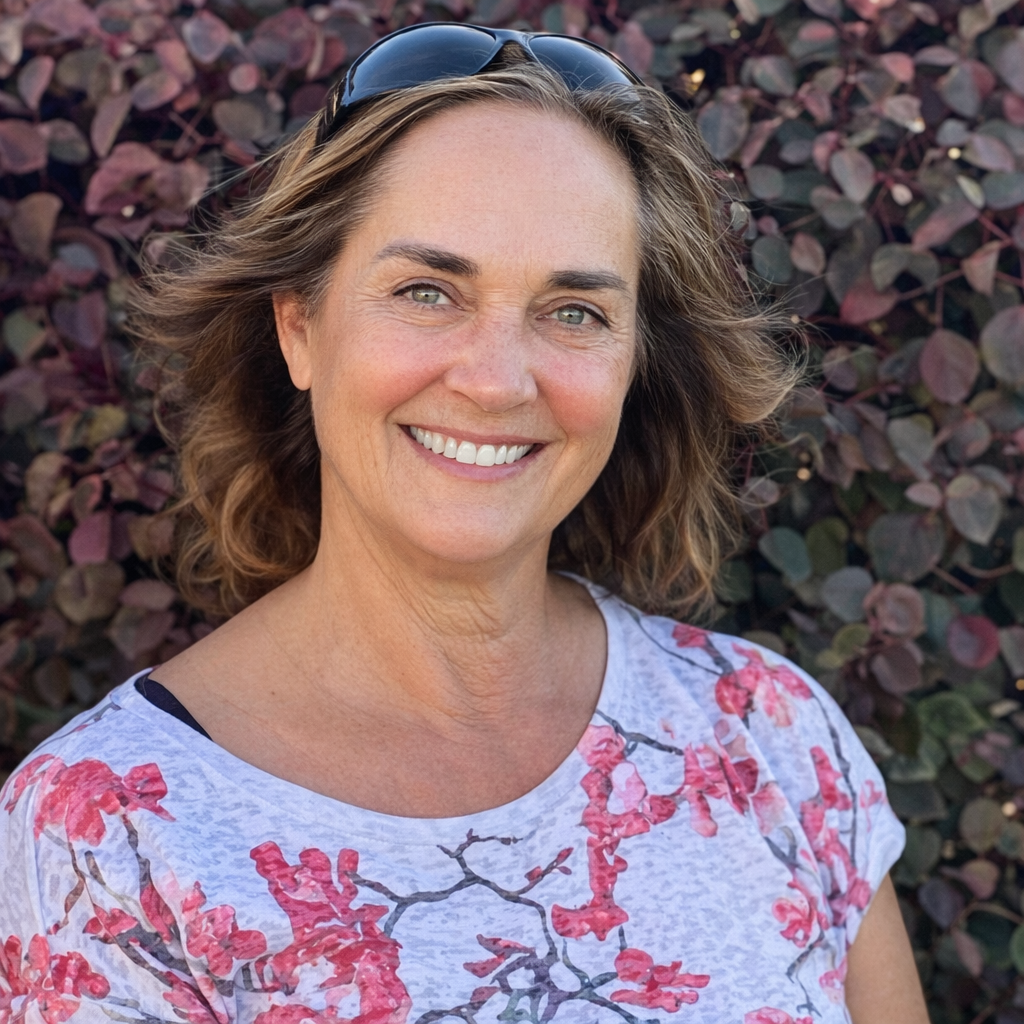 Karen Saura, SMGI® Guide