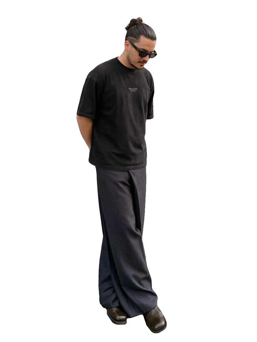 MOTH T-SHIRT transparent1