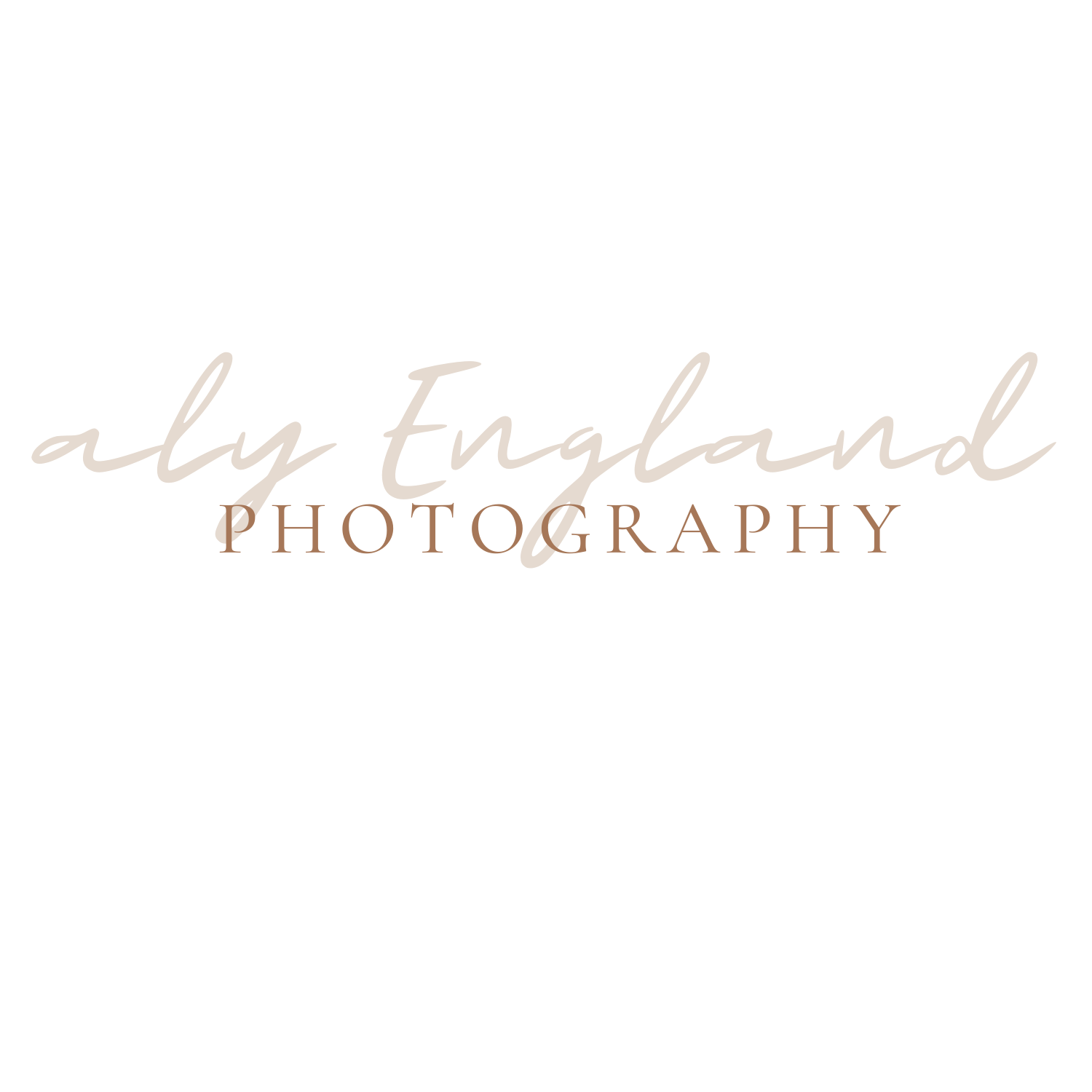 Aly England Photography | Arkansas Wedding Photographer