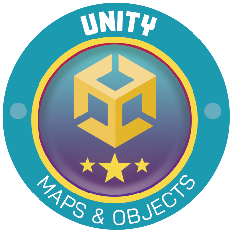 Unity 1 : Build Terrain Maps and add Objects