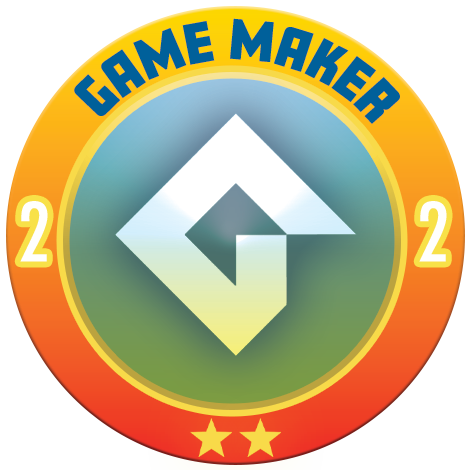Game Maker 2: published a game with the basic requirements