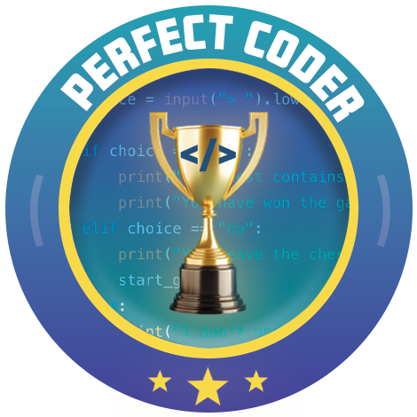 Perfect Coder: All assets are named properly to convention- no Object3