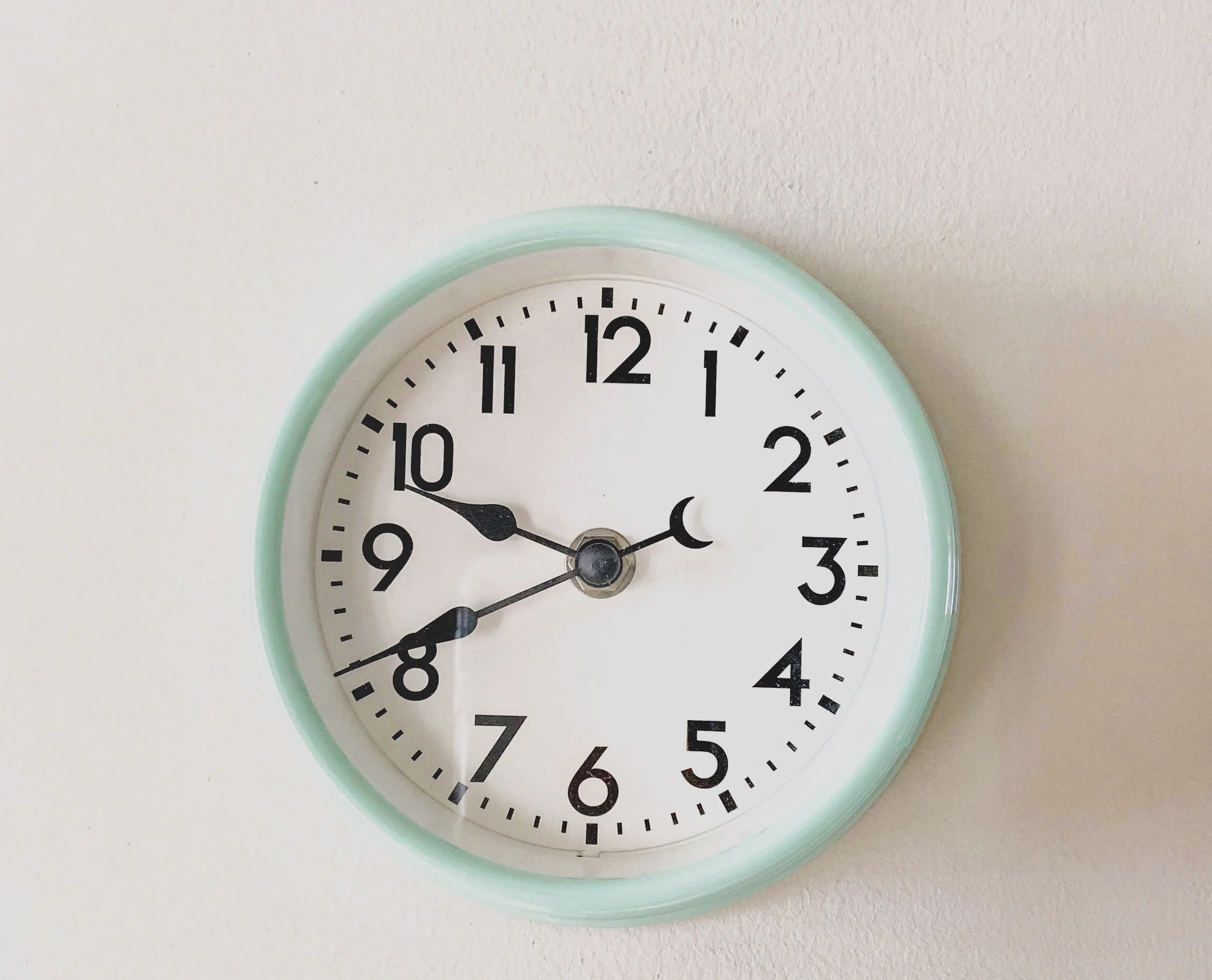 The Urgent Versus the Important