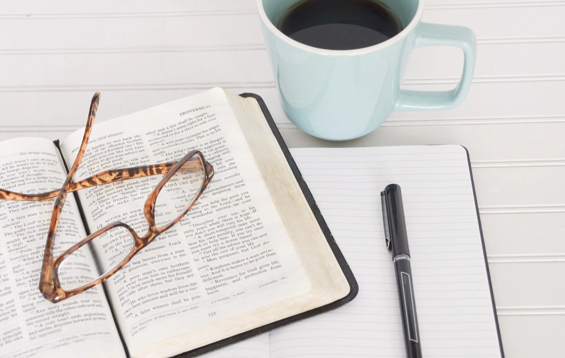The Importance of Daily