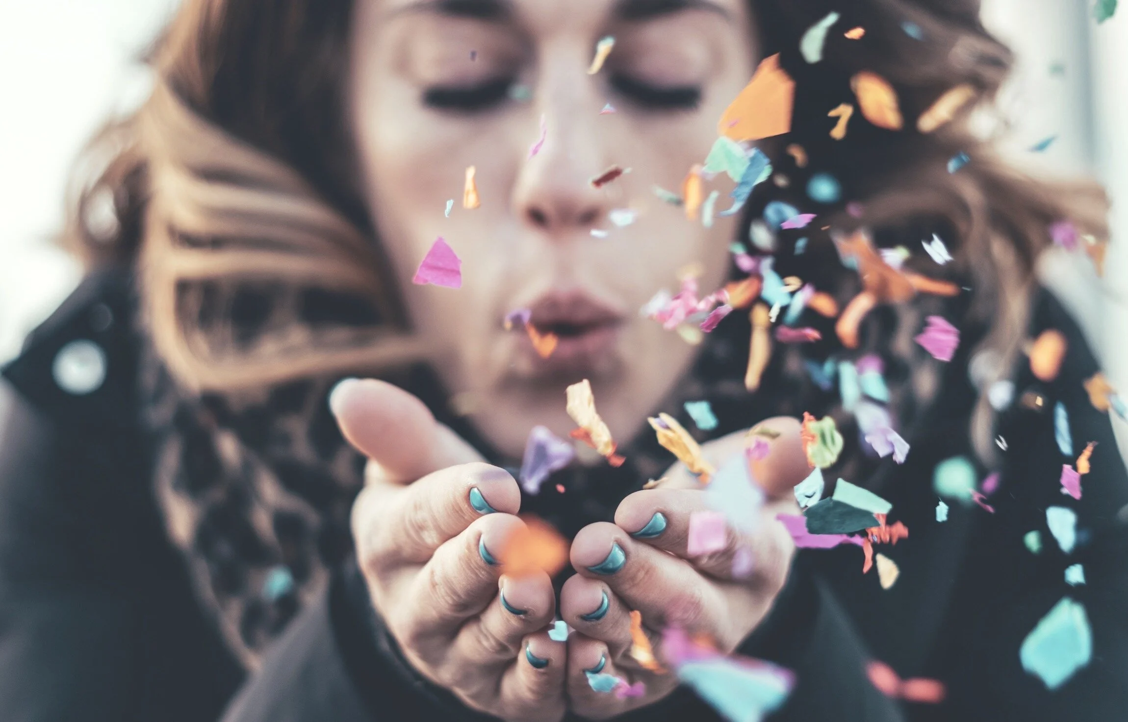 The Confetti Life