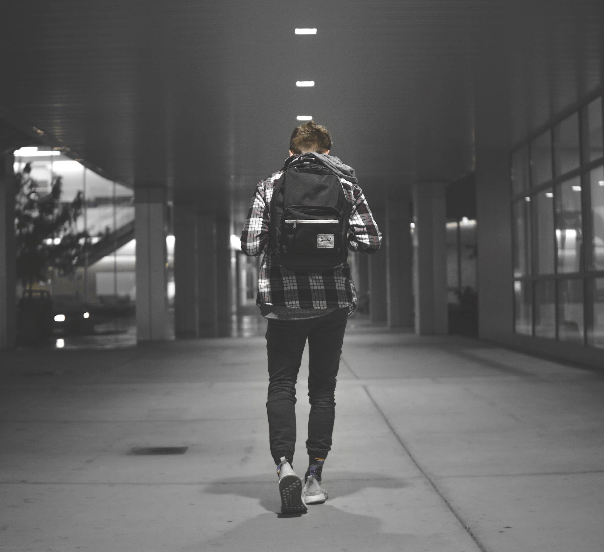 Stories We Tell Through Activities We Do