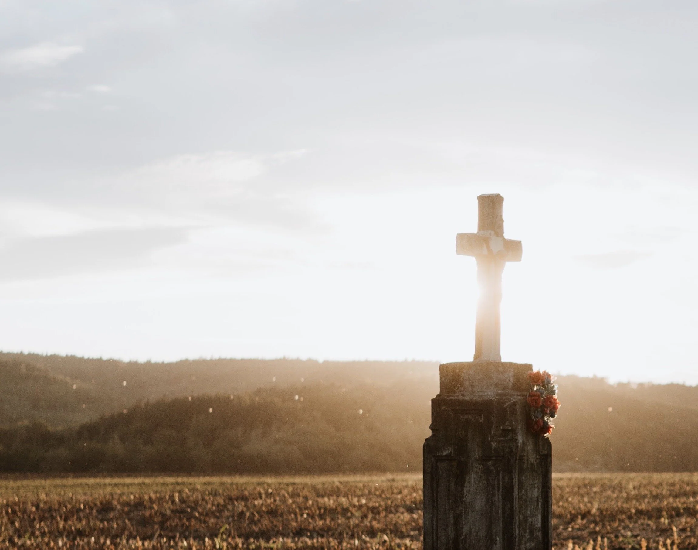 Justice and Grace