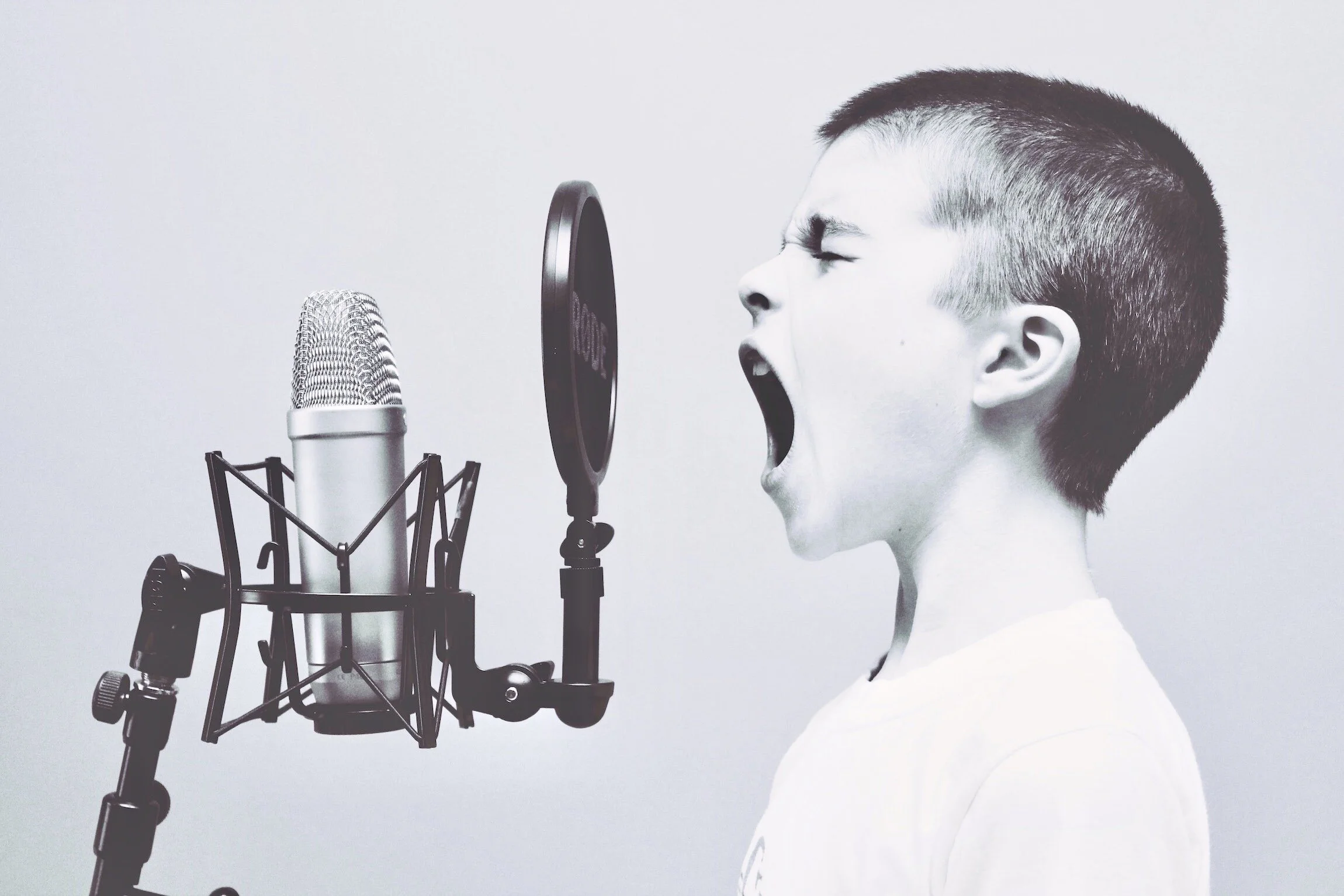 How To Not Yell At Your Child