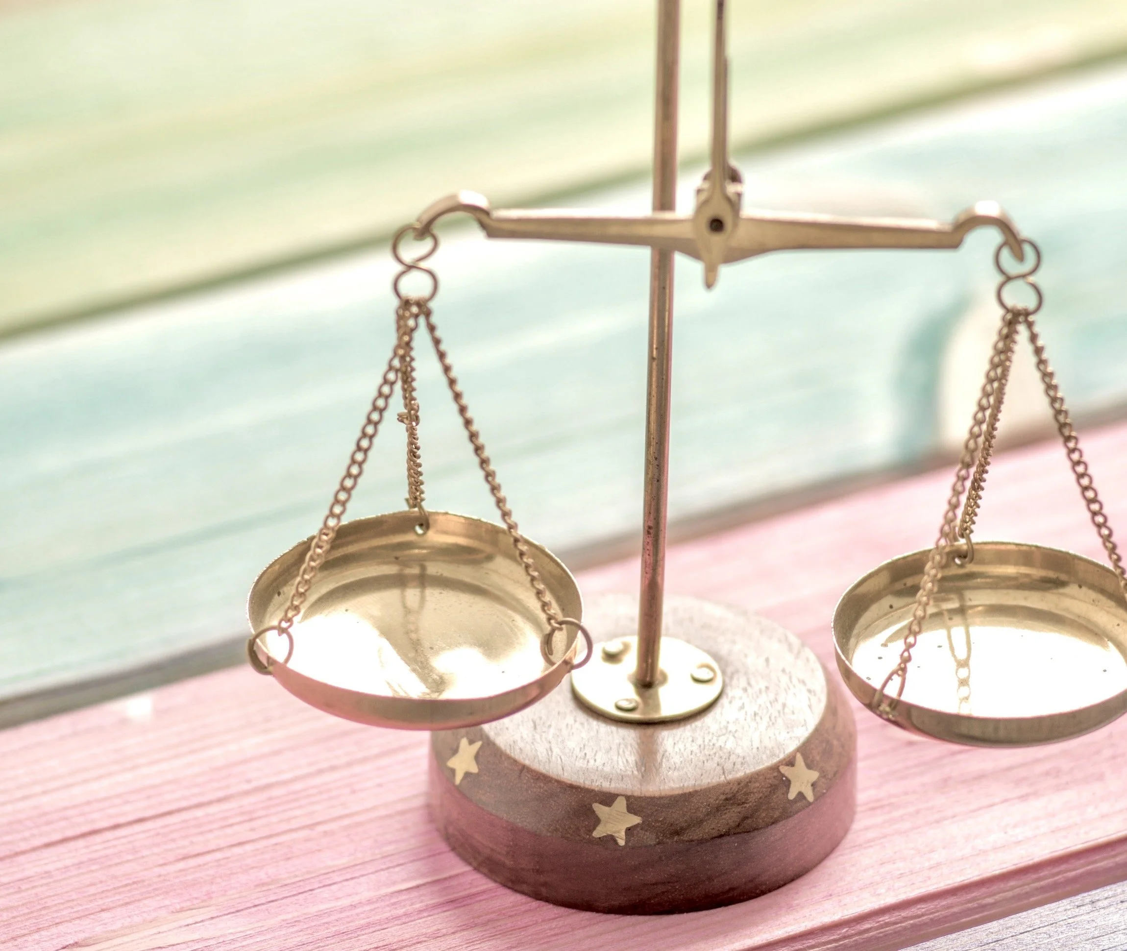 When Fair Does Not Mean The Same