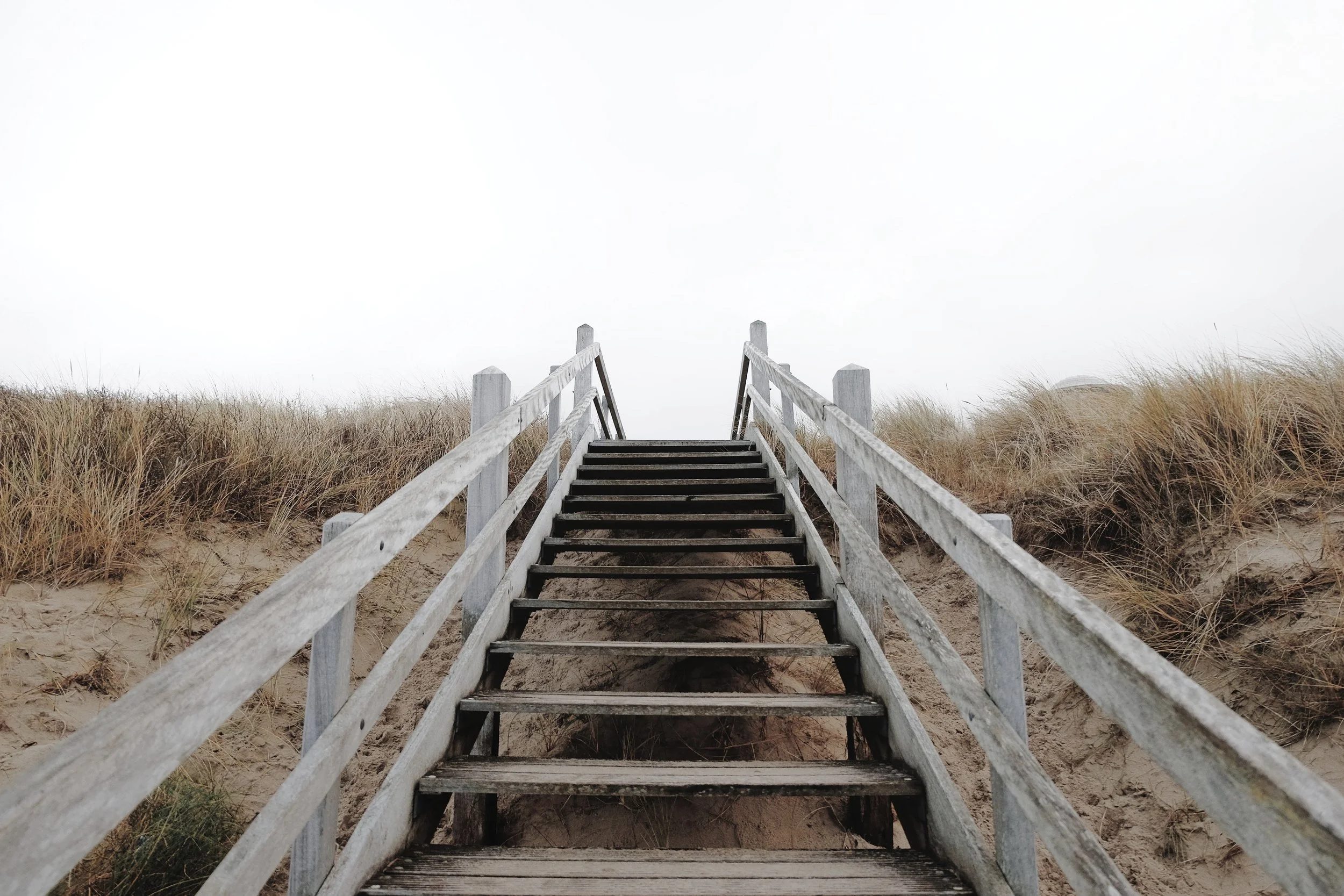 The Iterative Life