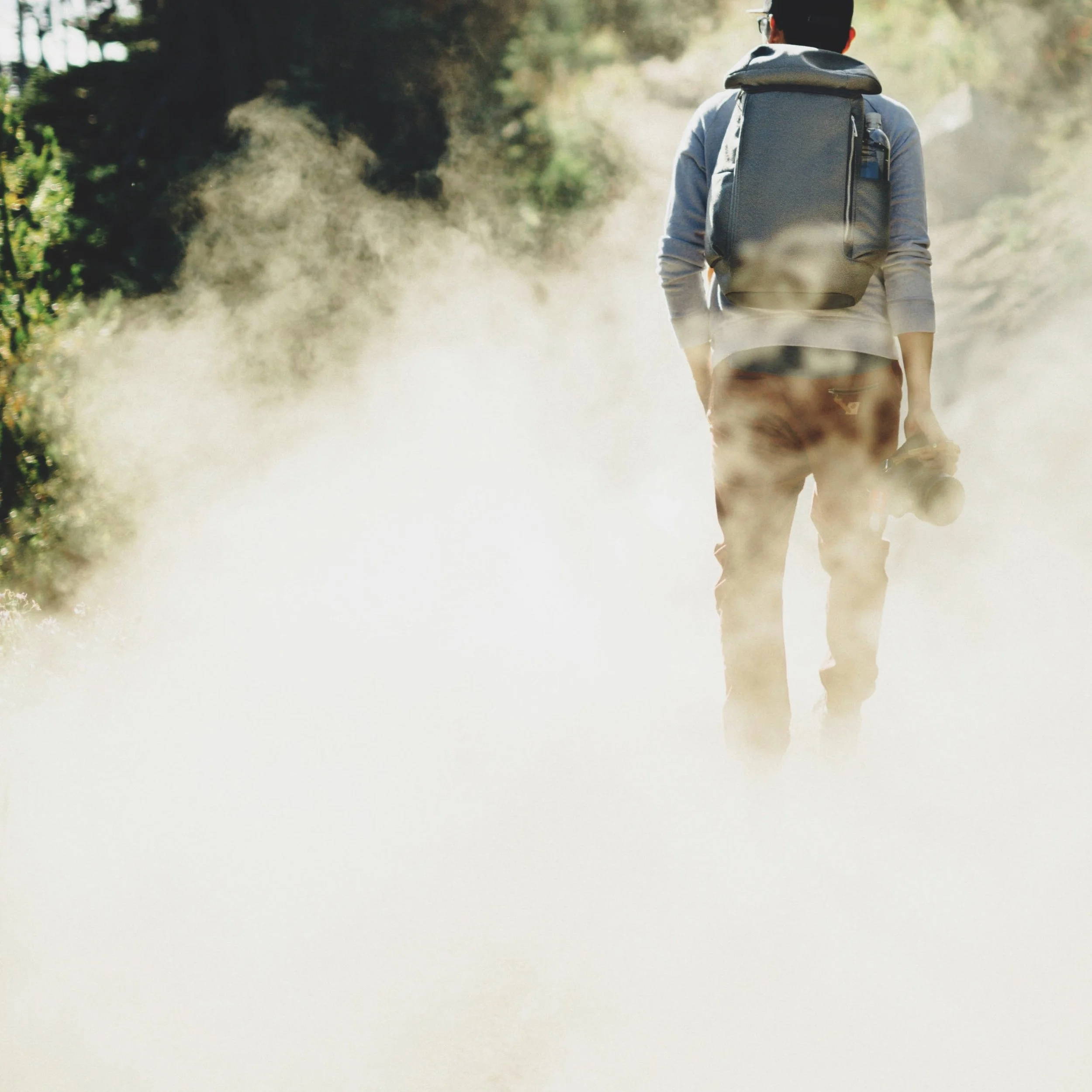 Dust