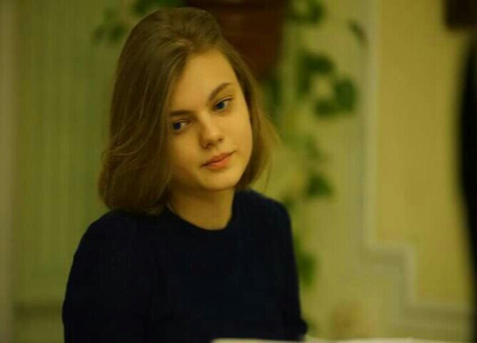 Stefanida Ermolaeva