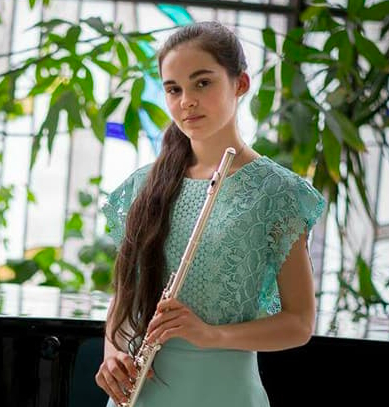 Maria Polyakova