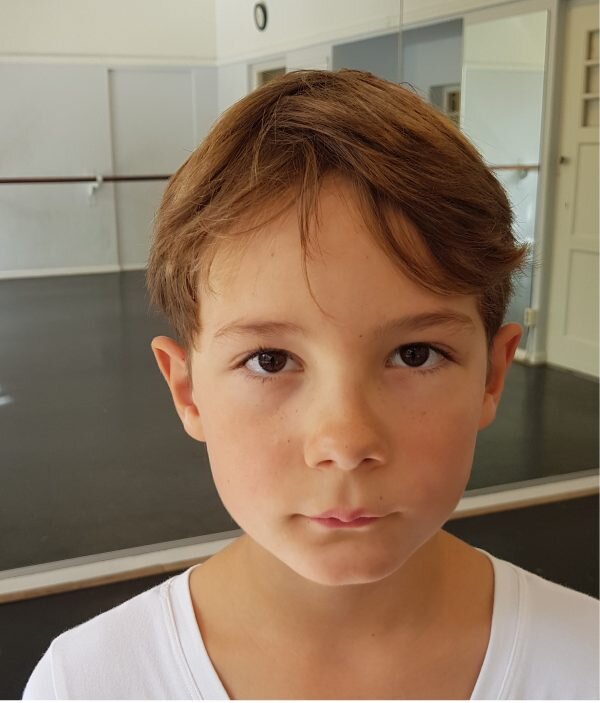 Jacob Wysny