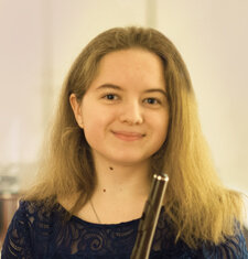 Elisaveta Lenkina