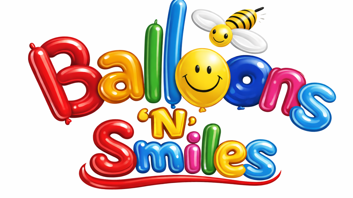 Balloons &amp; Smiles
