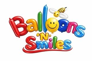 Balloons &amp; Smiles