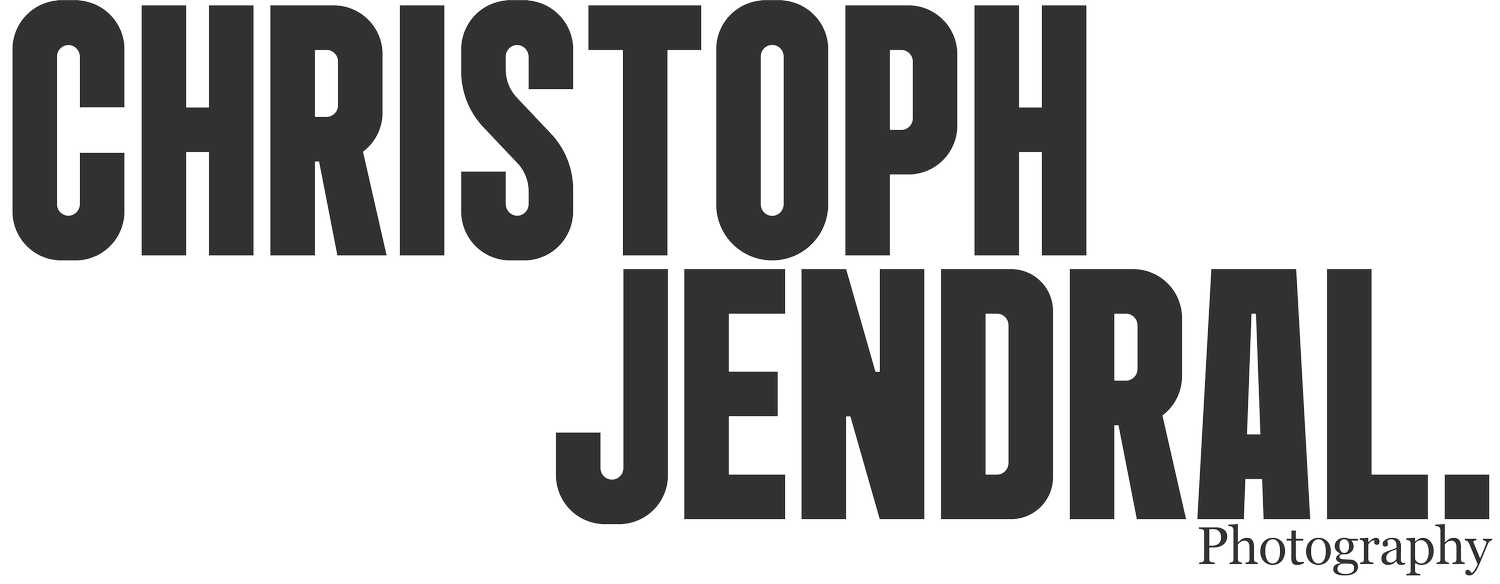 CHRISTOPH JENDRAL