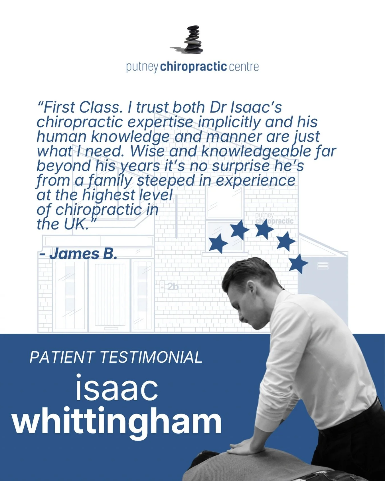 ✨ We couldn&rsquo;t agree more! 

We highly appreciate all of the feedback and reviews we&rsquo;ve been receiving lately! When you share your experience with our team and your own health journey, it can help others make more informed decisions about 