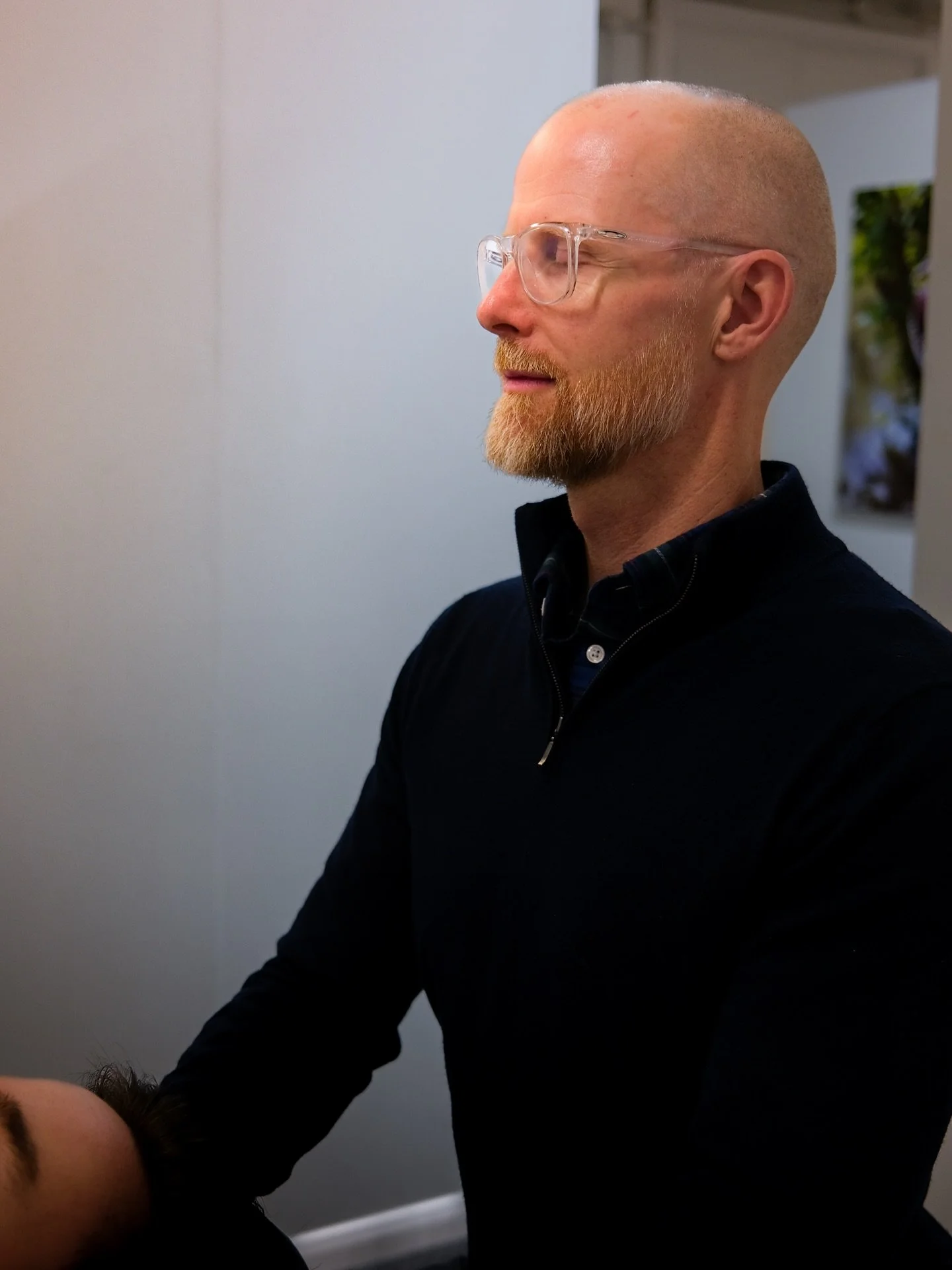 ✨ When the Chiro and the patient are BOTH in the zone - what&rsquo;s going through your mind?