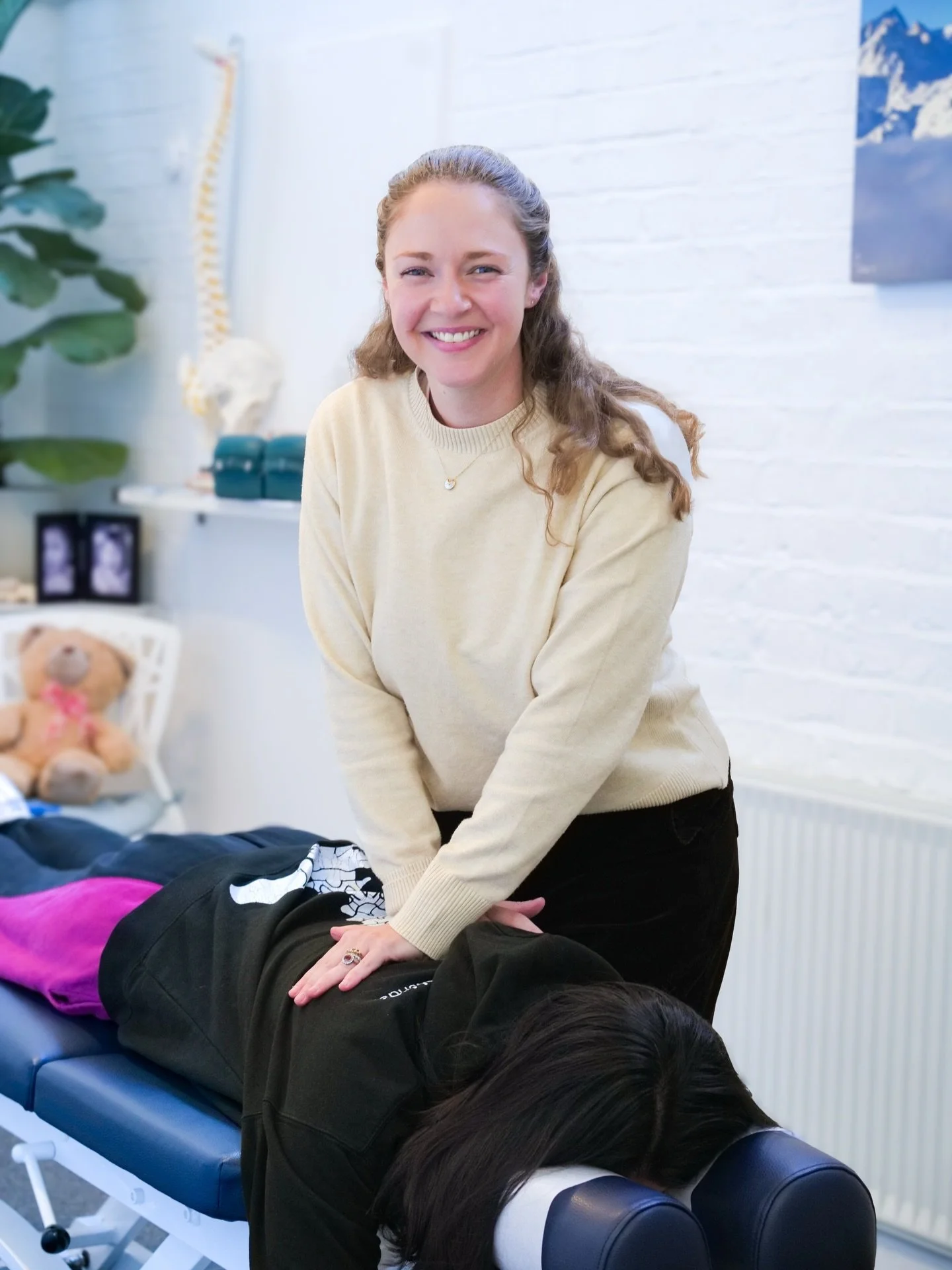 ✨ Have you booked your weekend tune-up? The slots are filling up quickly, give us a call or WhatsApp us to book an appointment 🫶🏼