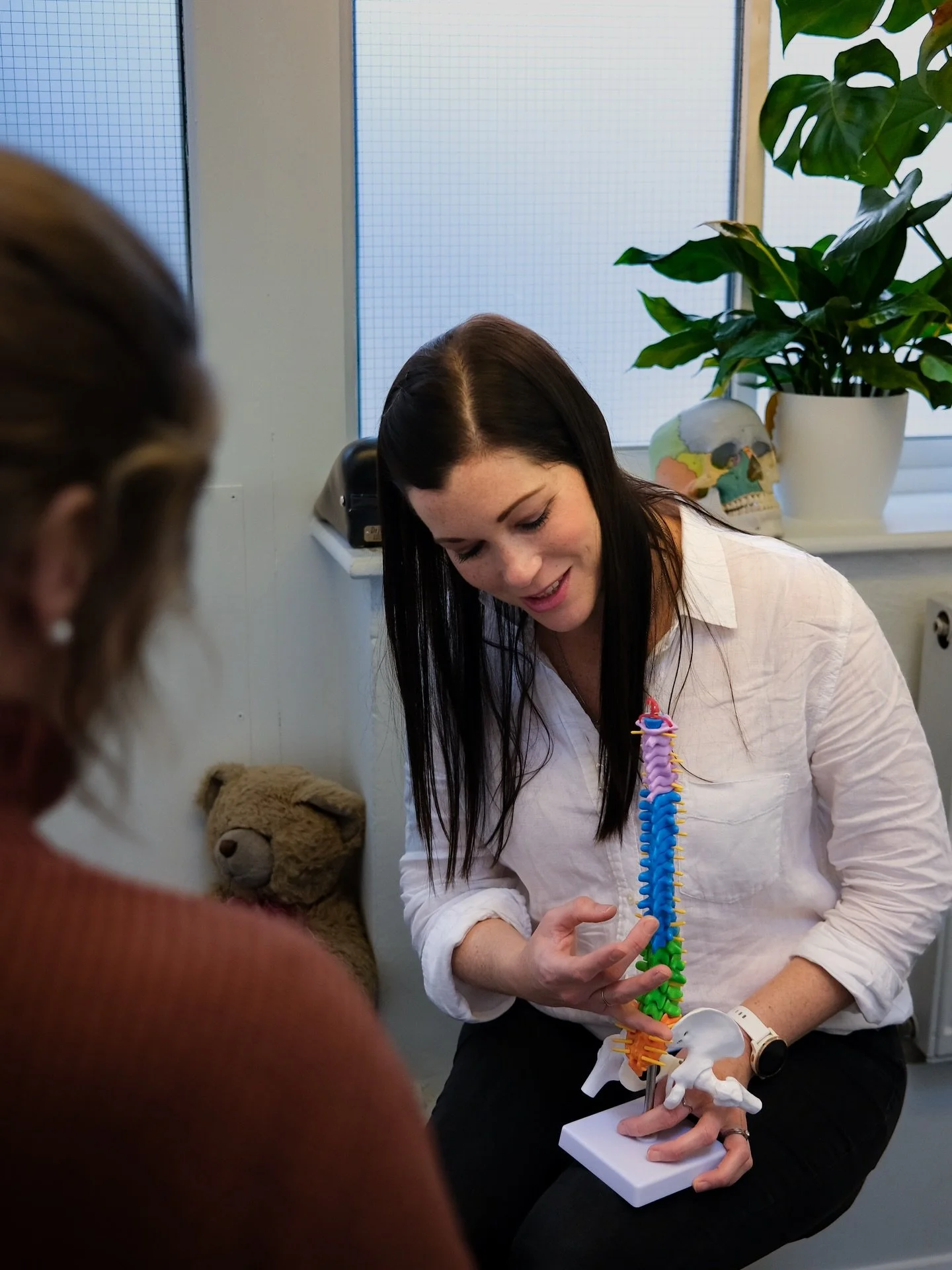 ✨ Half-term may be over, but your health doesn&rsquo;t wait for the holidays to catch up with you. Make sure you and your little ones are tune-up and ready for Spring 🌺