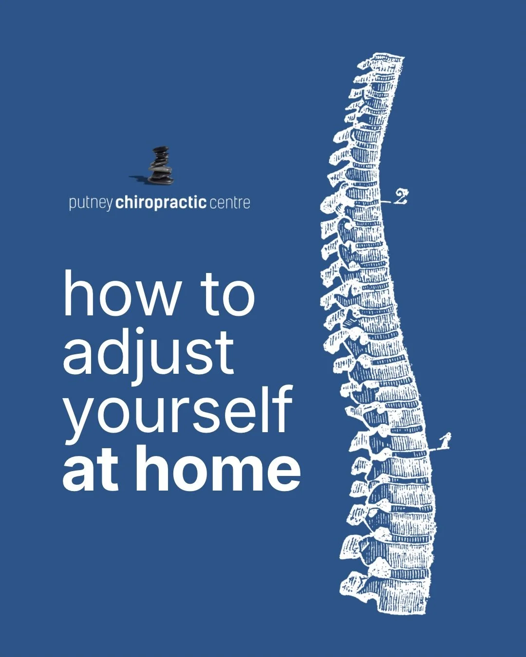 ✨ Self-adjusting (like cracking your neck or back) can feel relieving, but it&rsquo;s a bit like trying to tune a piano by ear without training. You might hit the right note occasionally, but you can also make things worse without realizing it.

#chi