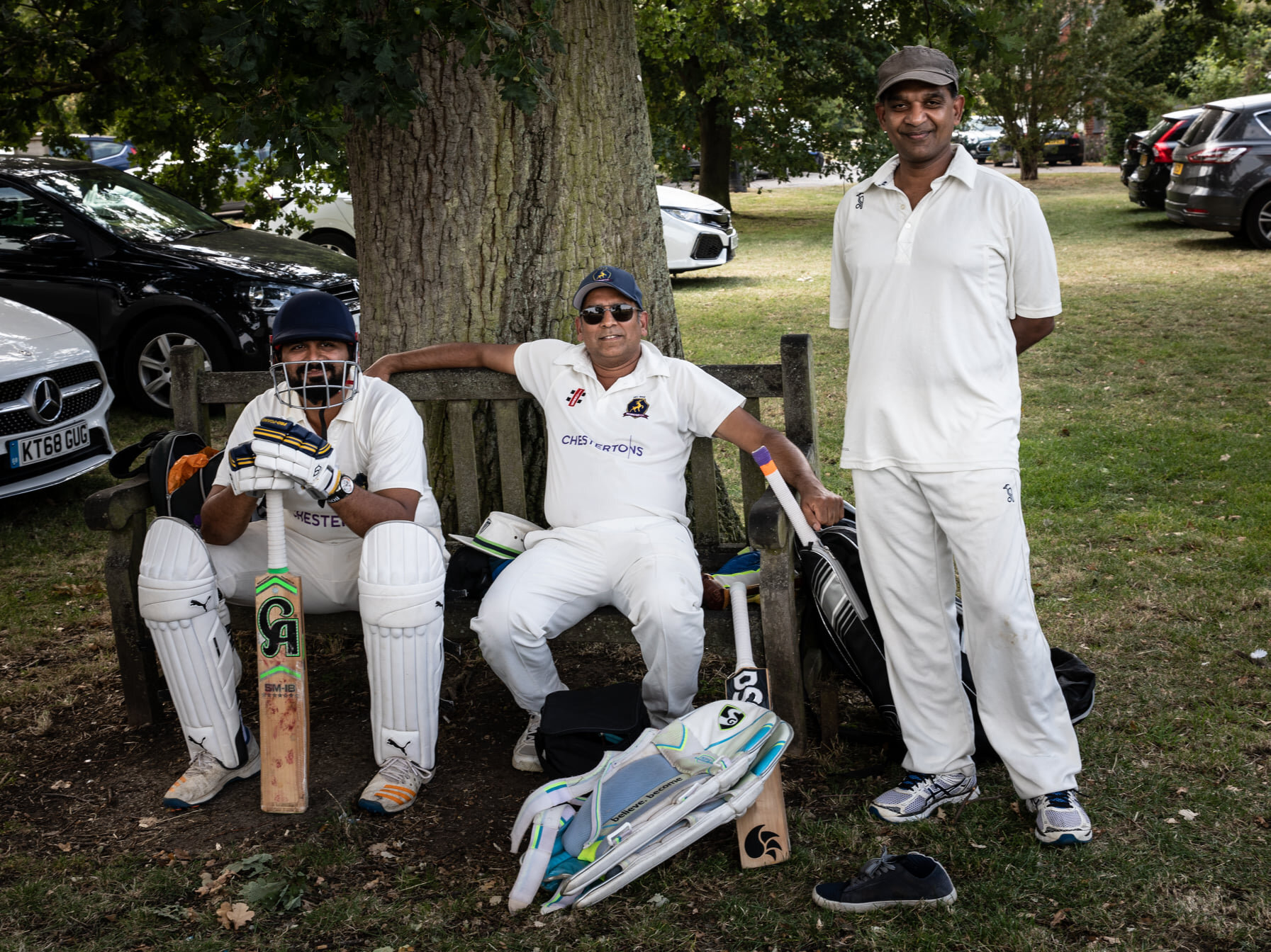 Warborough Cricket Club / cricketnearmeoxfordshire / playcricket