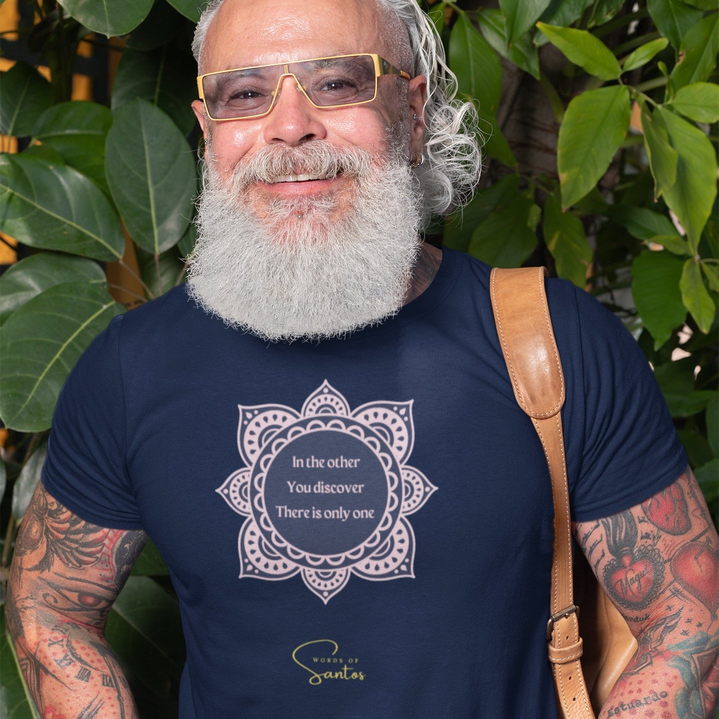 'There Is Only One' Unisex T-Shirt