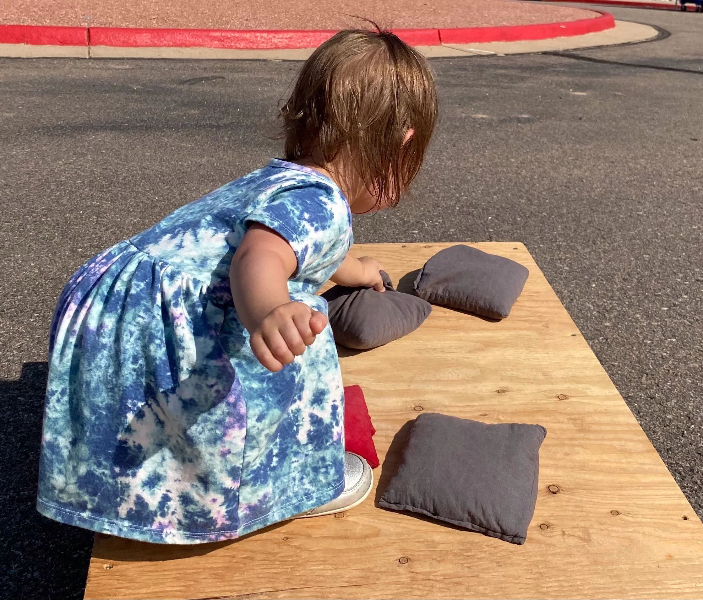 Two Ordinary Outings.