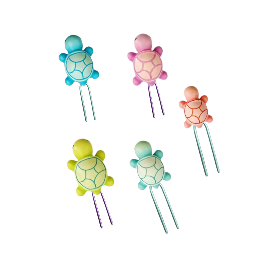 Squishtools Turtle Golf Repair Tools