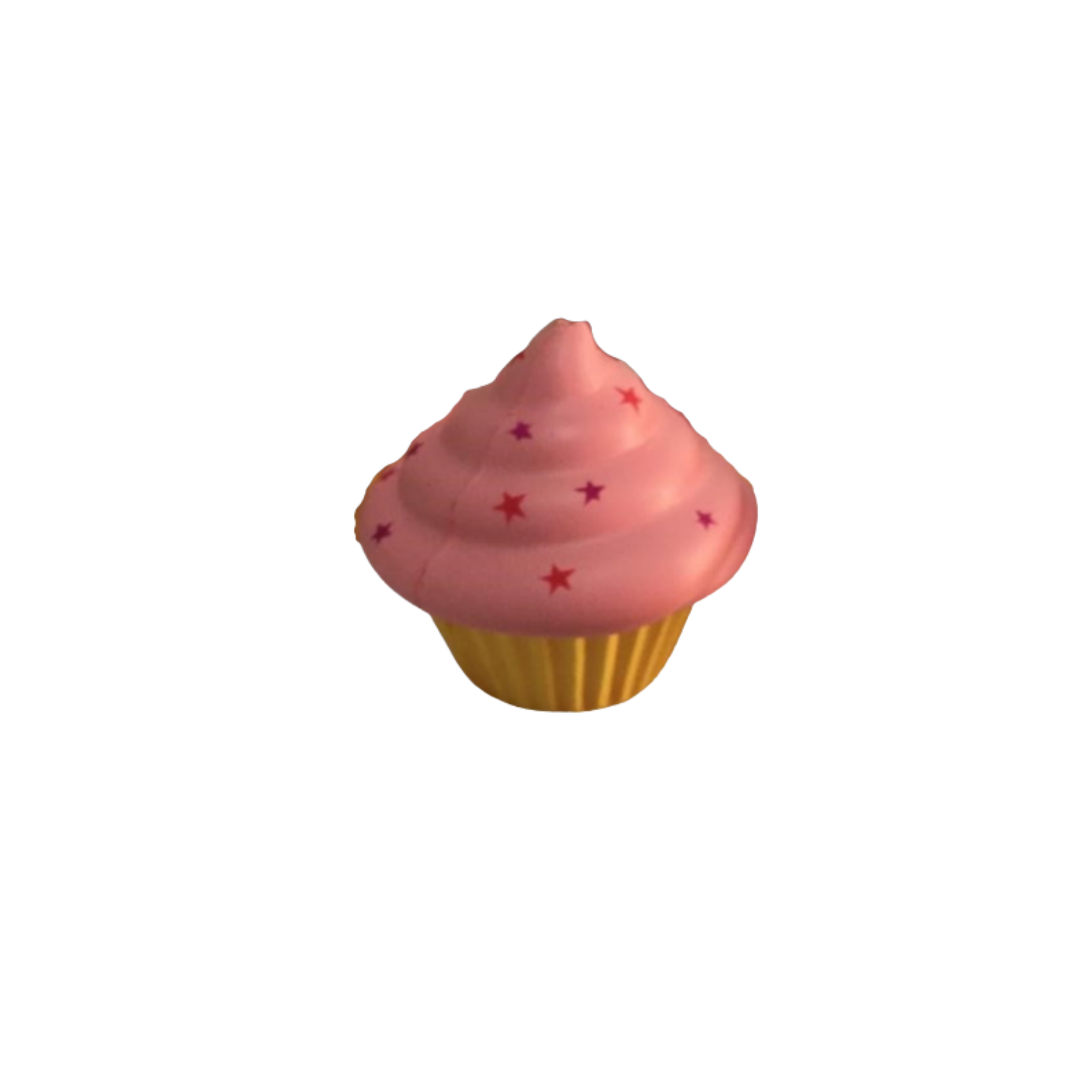 Squishtees 2 Pack Cupcakes