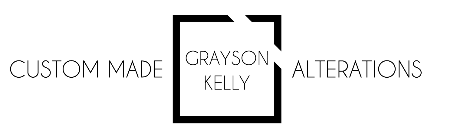 Grayson Kelly