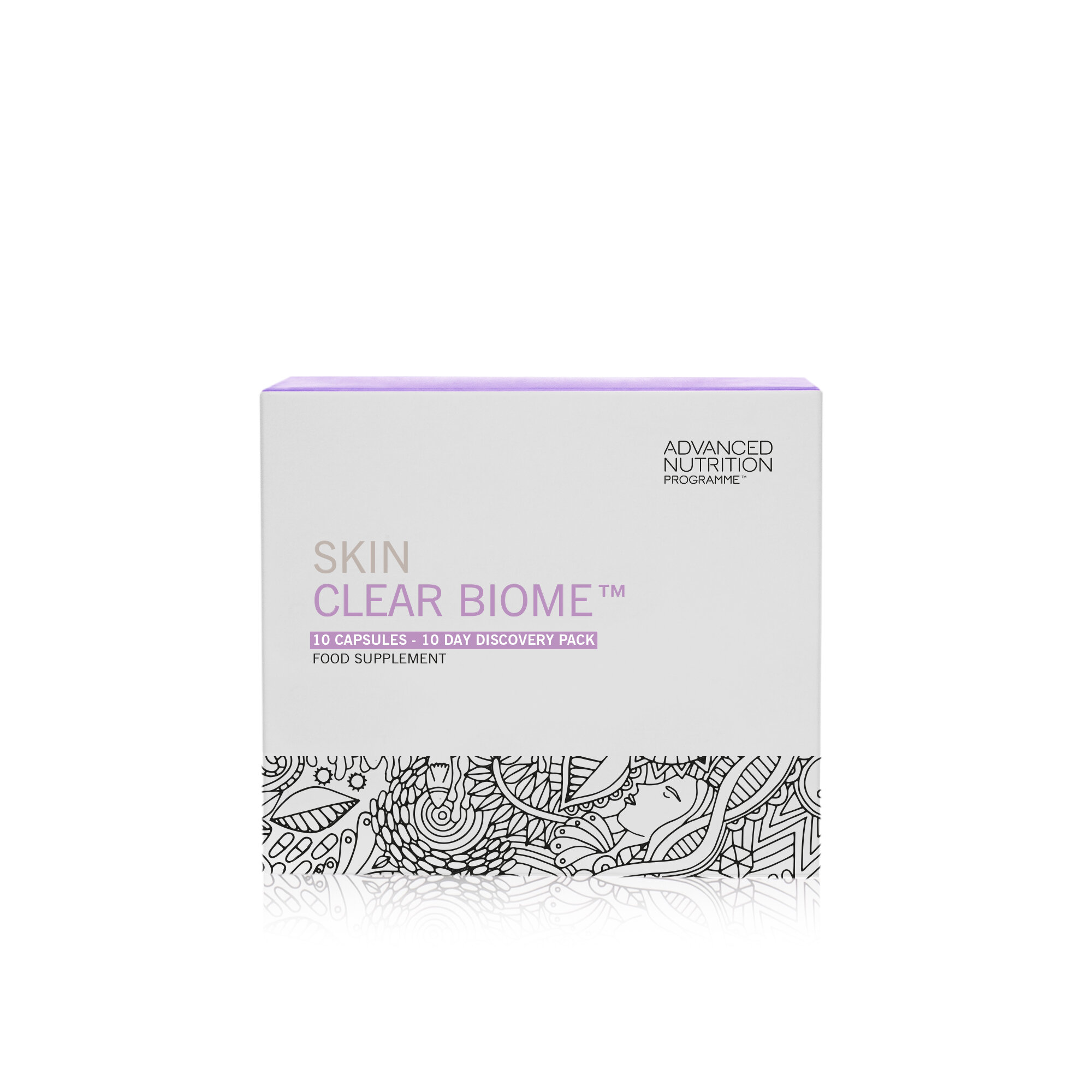 Advanced-Nutrition-Programme-Product-Image-2000x2000-Skin-Clear-Biome--10-Day-Discovery-Pack-Packshot_Darker.jpg
