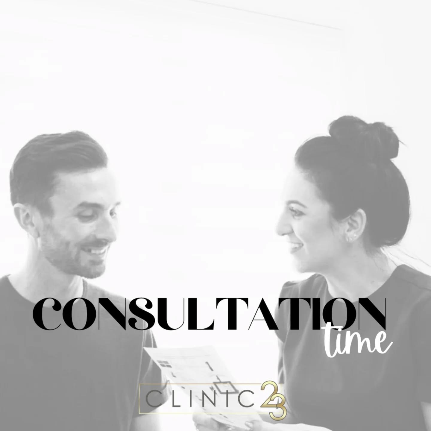 CONSULTATION TIME 

If your not sure which treatment or service is best for you then please drop us a message or book a consultation online using the book now button on our bio above. 

We are always happy to discuss treatment plans and homecare with