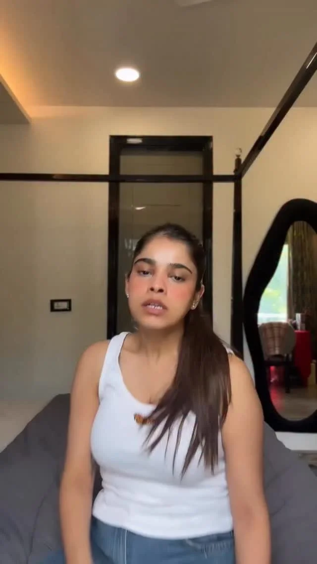 Reddit doesn’t get to keep doing this.
Ankita Sahigal @sahigal.ankita — a new mother — was ripped apart anonymously on Reddit for the way she looks, the way she parents, the way she exists.
This isn’t “just gossip.&rdqu