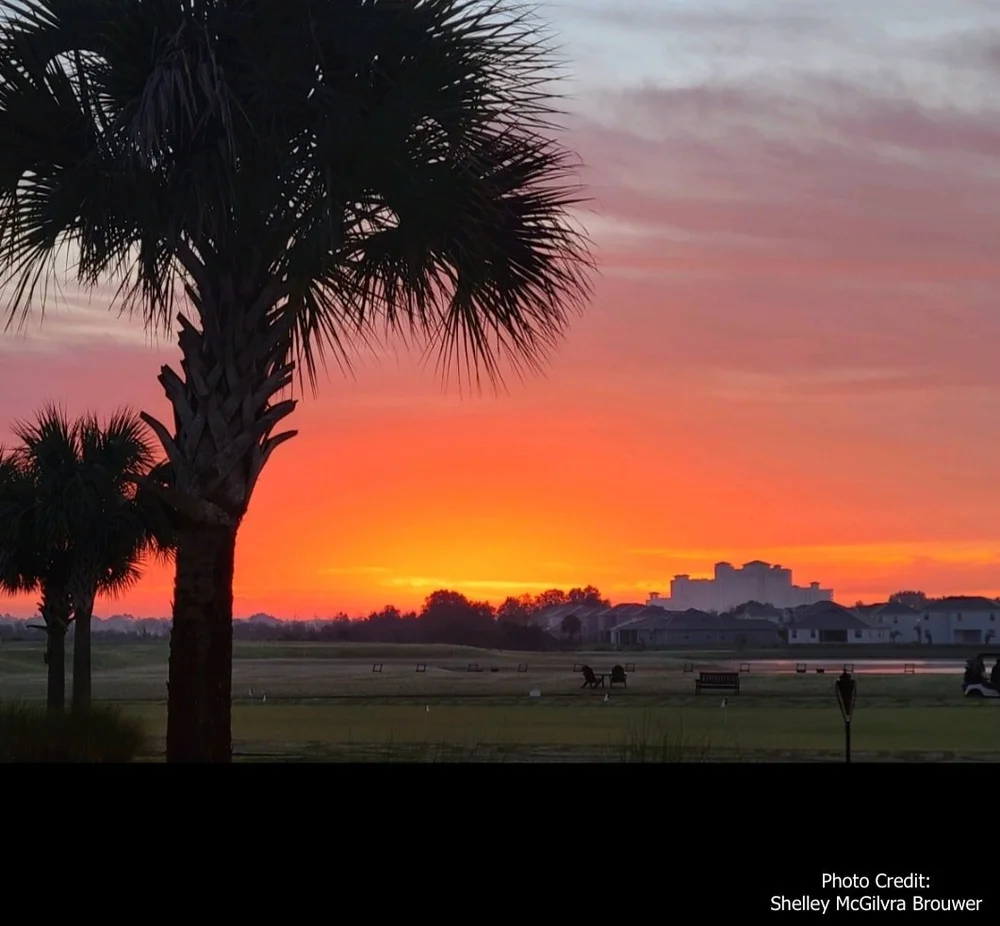 Four Corners Florida Community