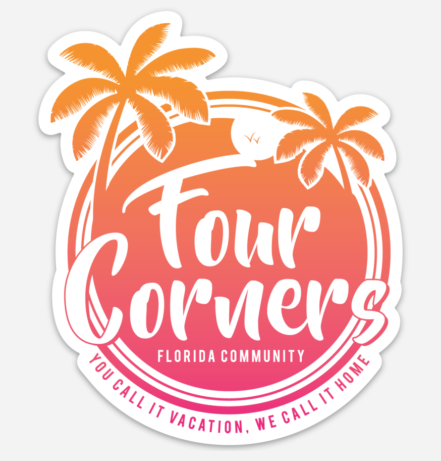 Four Corners Florida Community
