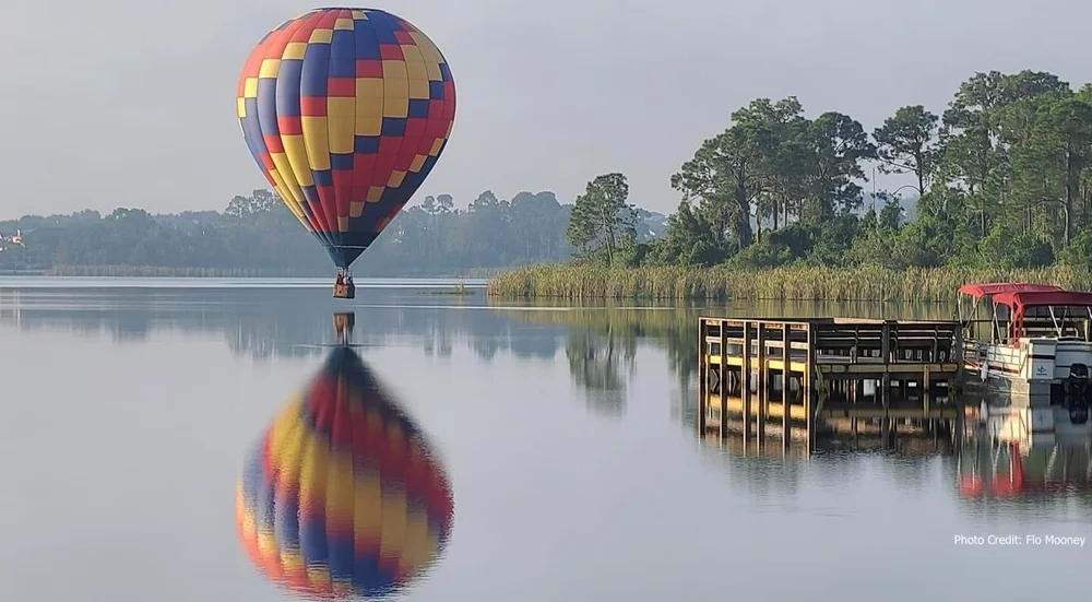 Four Corners Florida Community